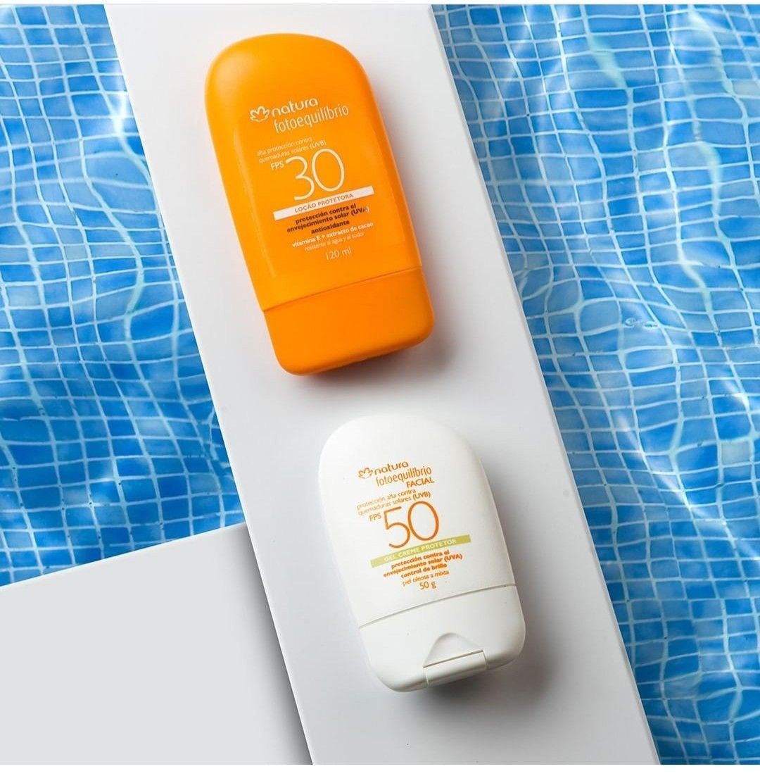 Protégete este verano