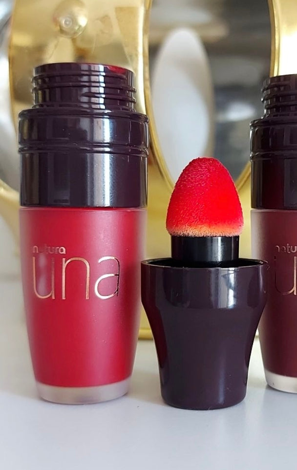 Labial Cushion semi matte