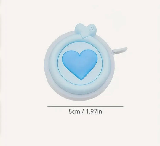 Cinta métrica Random