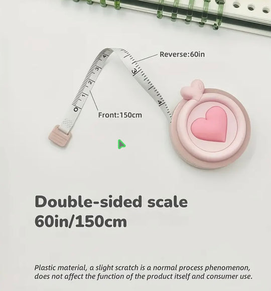 Cinta métrica Random