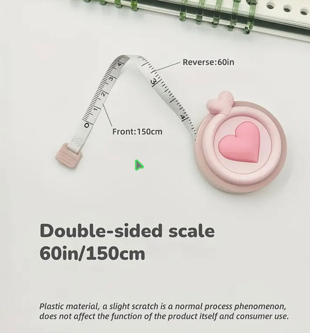 Cinta métrica Random