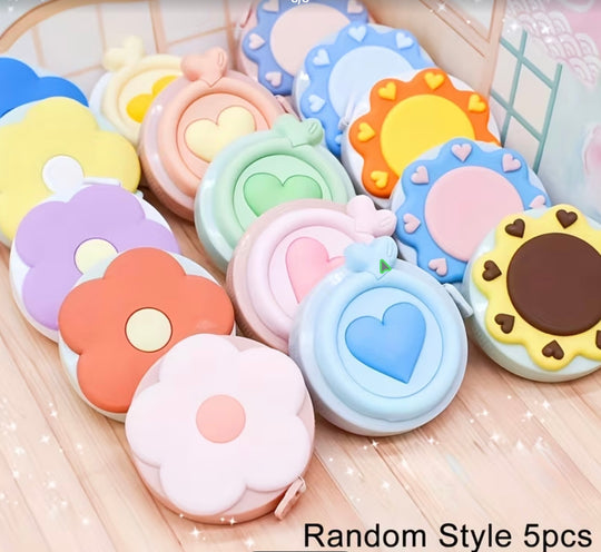 Cinta métrica Random