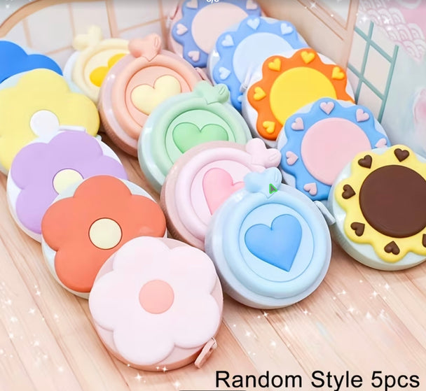 Cinta métrica Random