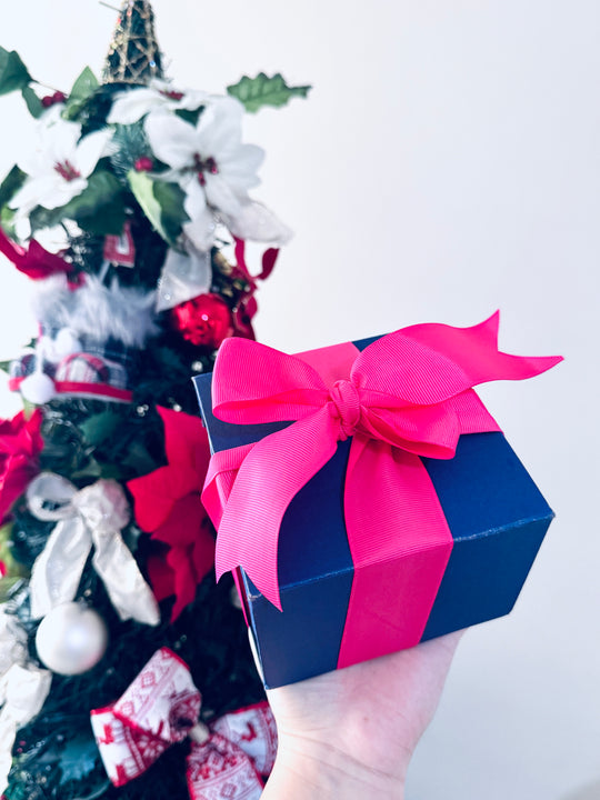 Joyerito de Ositos Crystal