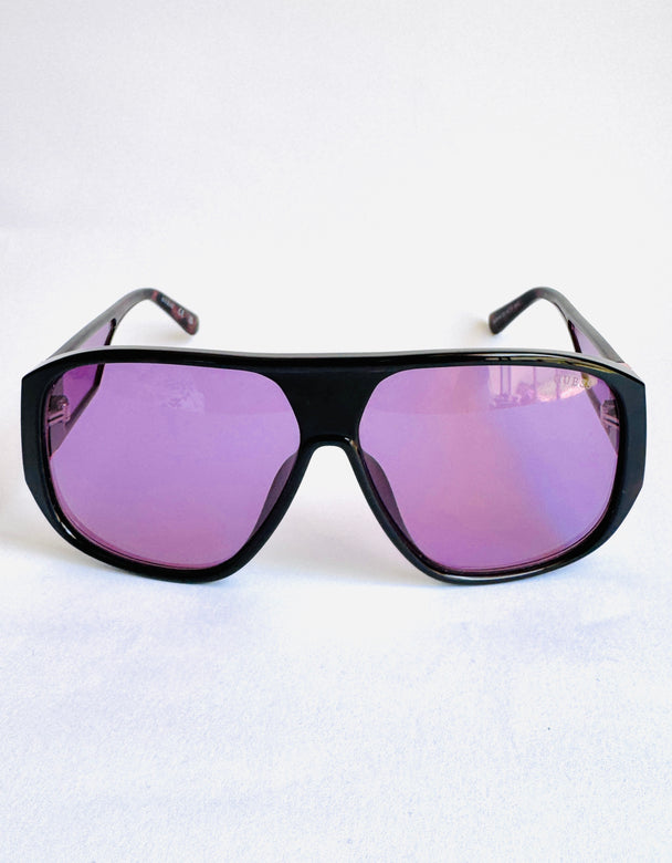 Lentes de sol retro aviador