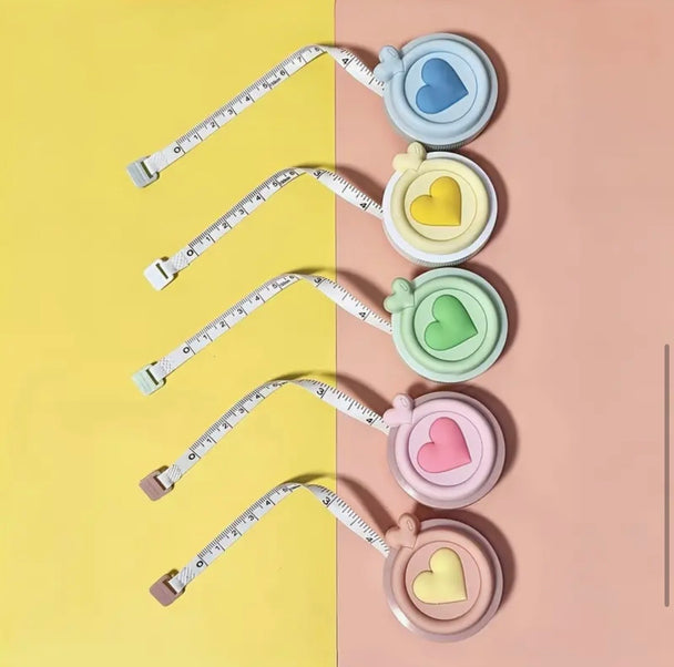 Cinta métrica Random